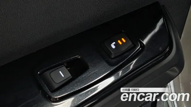 KG_Mobility_Ssangyong Torres Новый Torres — Фото автомобиля 19