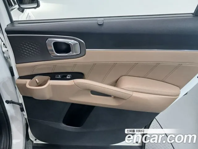 Kia Sorento 4th Gen — Фото автомобиля 14