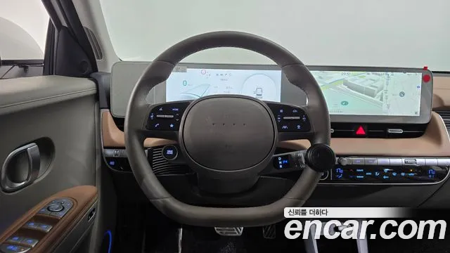 Hyundai Ioniq 5 Ioniq5 — Фото автомобиля 14