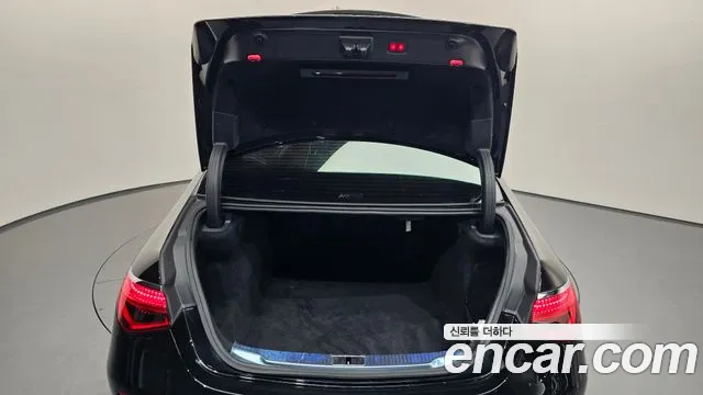 Mercedes-Benz S-Class — Фото автомобиля 15