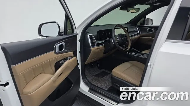 Kia Sorento 4th Gen — Фото автомобиля 10