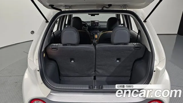 Hyundai Casper — Фото автомобиля 20