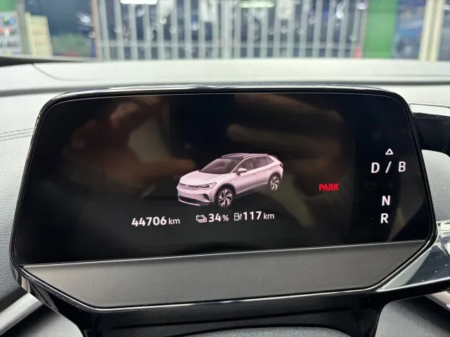 Volkswagen ID.4 Crozz — Фото автомобиля 17