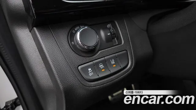 Chevrolet Spark The New — Фото автомобиля 25
