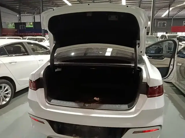 BYD Qin PLUS — Фото автомобиля 18