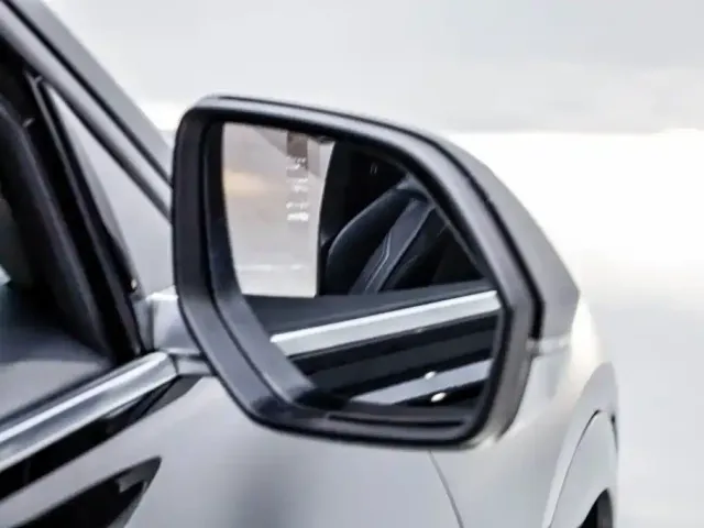 Audi Q6 — Фото автомобиля 25