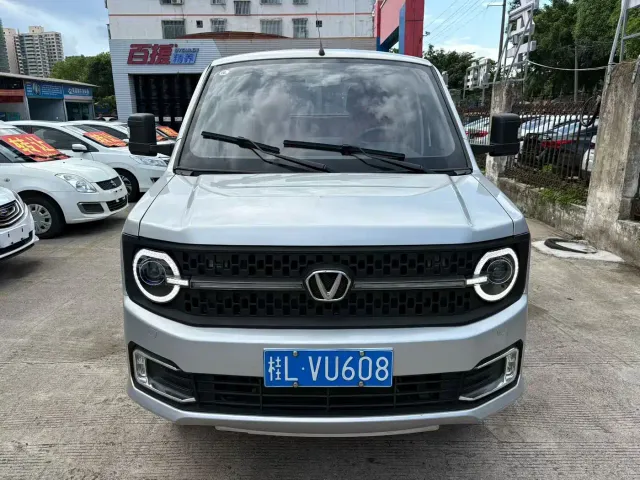 Success Auto Wildebeest — Фото автомобиля 2