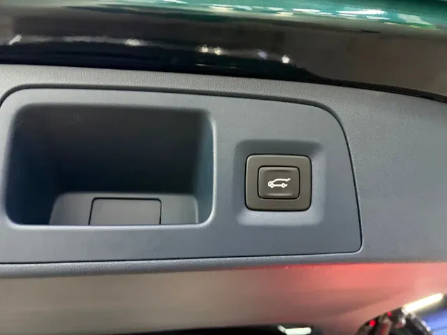 Buick Century — Фото автомобиля 21