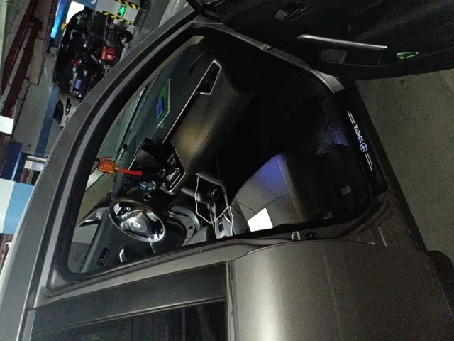 Toyota Corolla Cross — Фото автомобиля 19