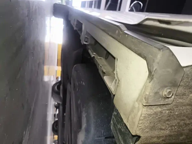 Toyota Granvia — Фото автомобиля 21
