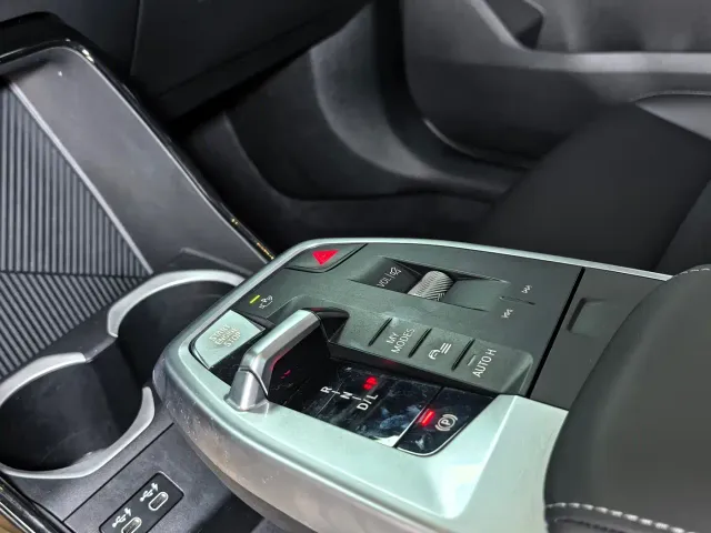 BMW X1 — Фото автомобиля 18