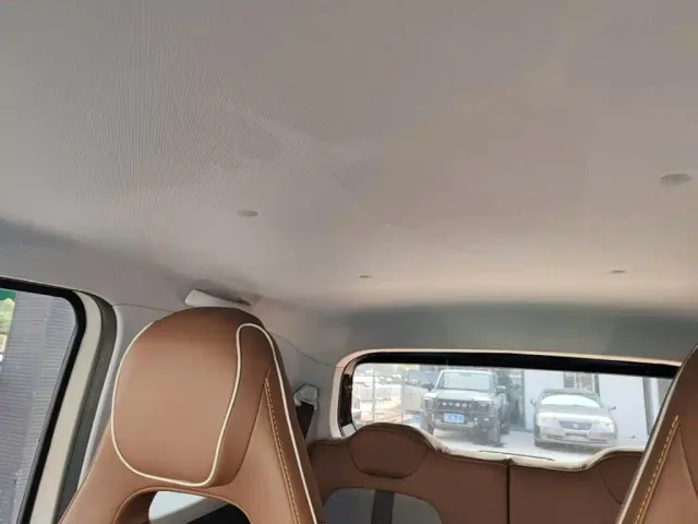 Wuling Hongguang Mini EV — Фото автомобиля 17