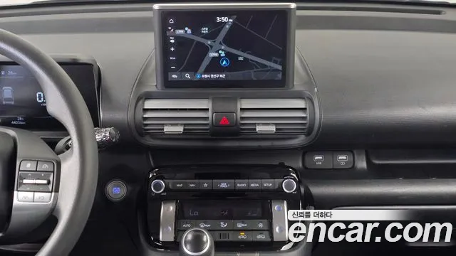 Hyundai Casper — Фото автомобиля 18