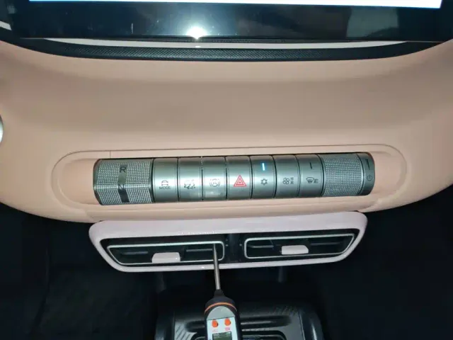 BYD Seagull — Фото автомобиля 13