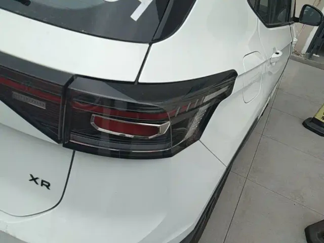Volkswagen Tharu — Фото автомобиля 7
