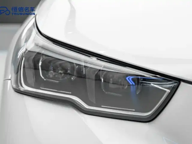 BMW 5 Series — Фото автомобиля 6