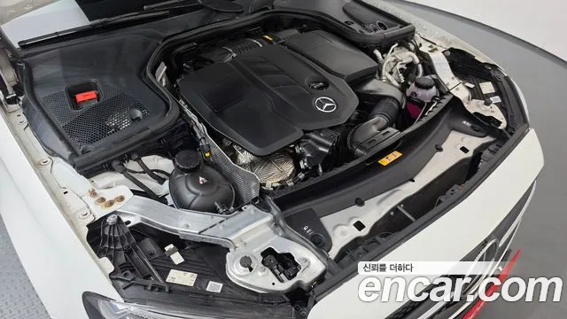 Mercedes-Benz E-Class W213 — Фото автомобиля 6