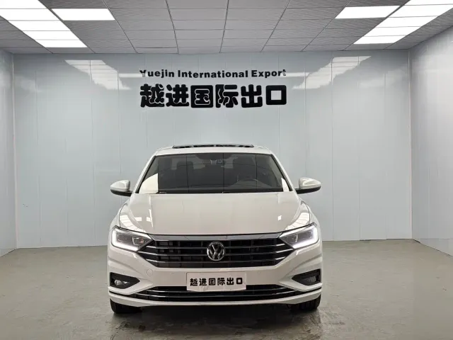 Volkswagen Sagitar — Фото автомобиля 2