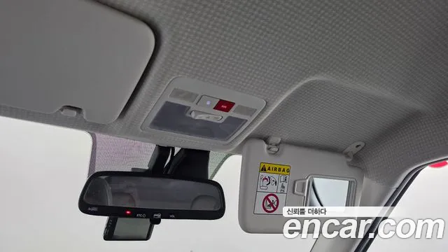 Hyundai Casper — Фото автомобиля 23