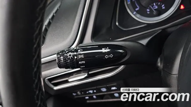 Hyundai Sonata DN8 — Фото автомобиля 27