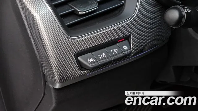 Renault-KoreaSamsung XM3 — Фото автомобиля 13