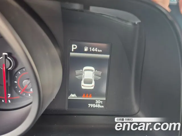 Hyundai AVANTE Avante (CN7) — Фото автомобиля 17