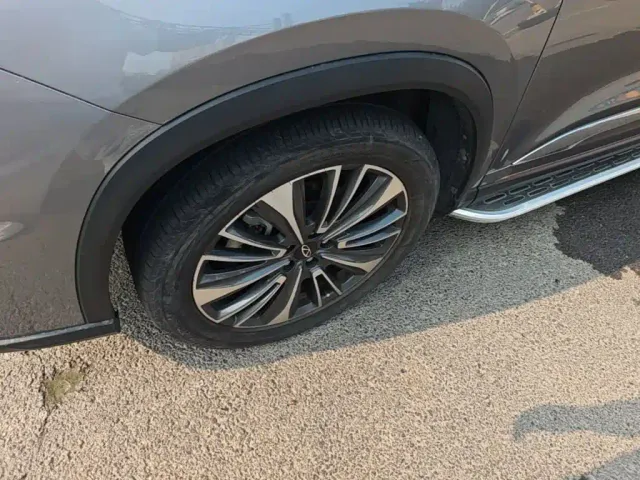 Chery Tiggo 8 PRO — Фото автомобиля 22