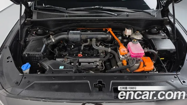 Hyundai Santa Fe — Фото автомобиля 9