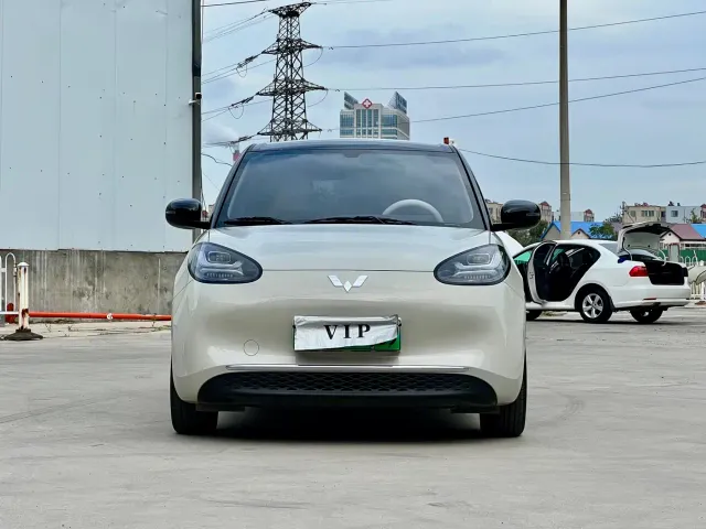 Wuling Bingo — Фото автомобиля 2