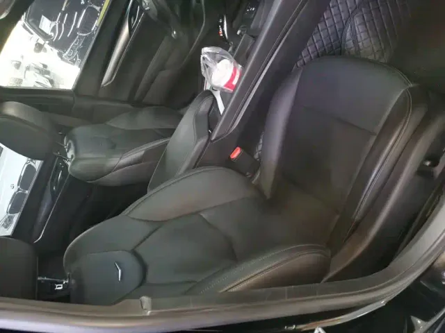 Cadillac CT5 — Фото автомобиля 19
