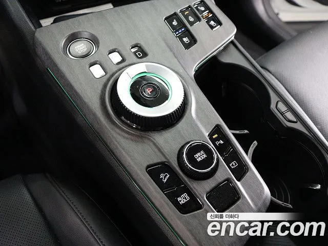 Kia Sportage — Фото автомобиля 11