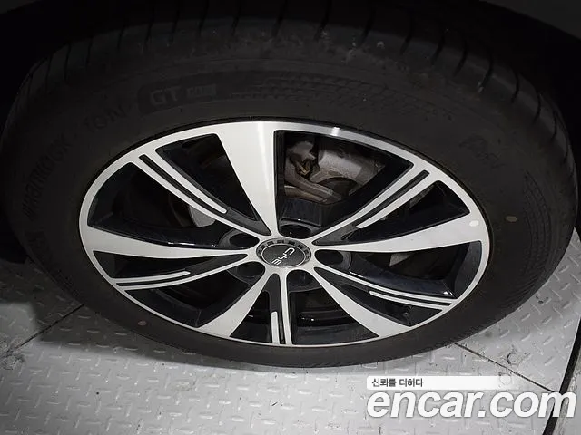 BYD Atto 3 — Фото автомобиля 19