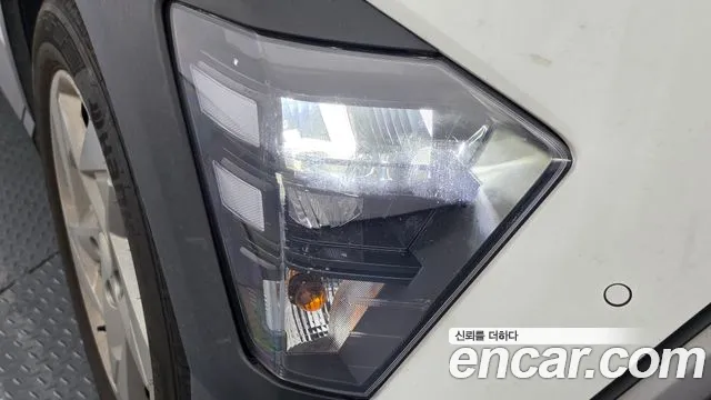 Hyundai Kona — Фото автомобиля 7