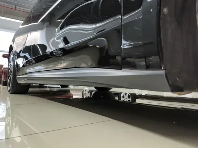 Nio ET5 Touring — Фото автомобиля 20