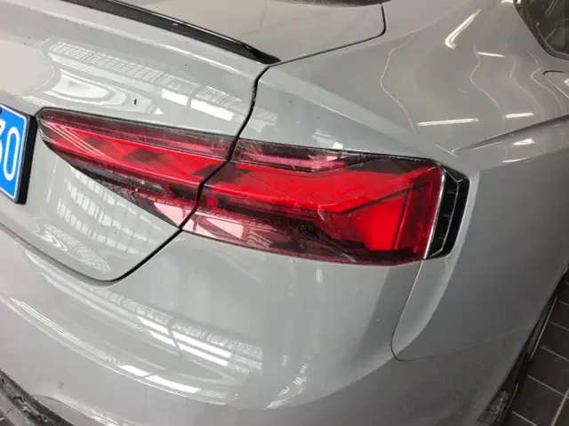 Audi RS 5 — Фото автомобиля 7
