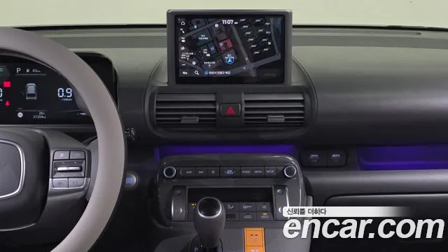 Hyundai Casper Casper Essential — Фото автомобиля 12