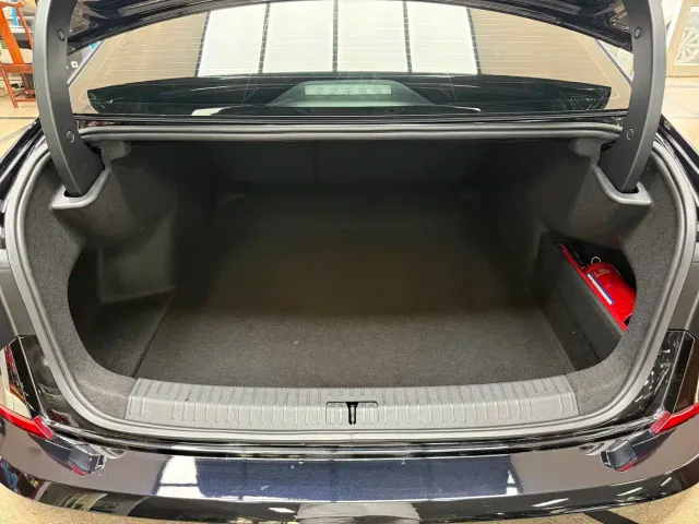 Volkswagen Passat — Фото автомобиля 24