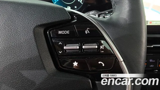 Kia Niro The All New Niro Signature — Фото автомобиля 13
