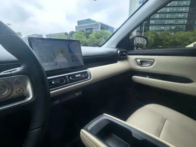 Wuling Binguo PLUS — Фото автомобиля 6
