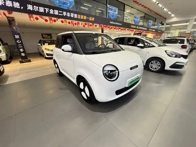 Changan Lumin — Фото автомобиля 3