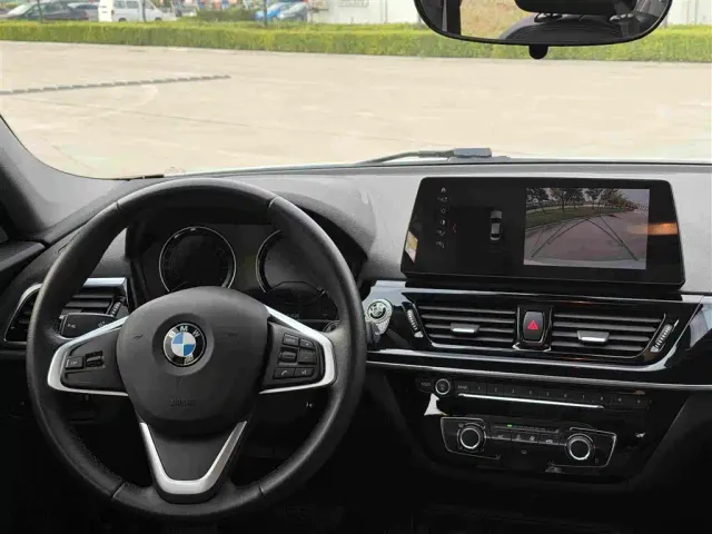 BMW 1 Series — Фото автомобиля 7