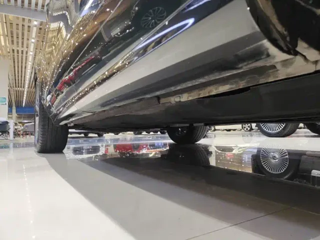 Land Rover Range Rover Evoque — Фото автомобиля 21