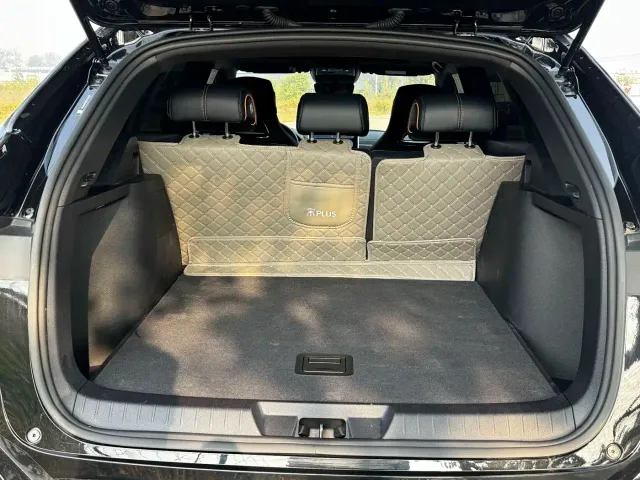 BYD Song PLUS — Фото автомобиля 13