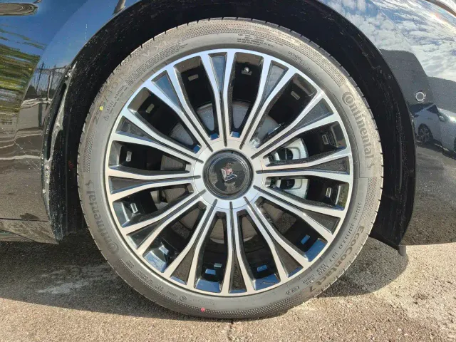 GAC Hyper A8 — Фото автомобиля 16