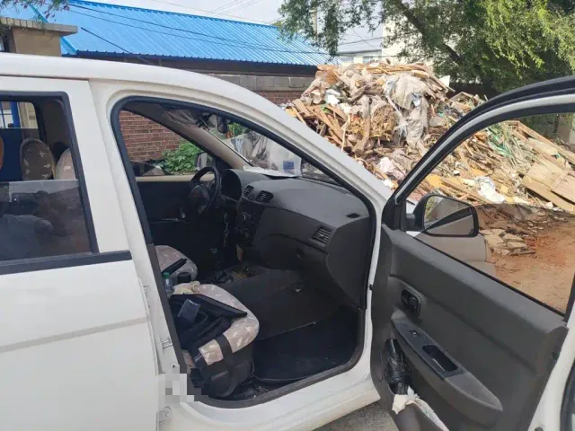 Wuling Hongguang — Фото автомобиля 19