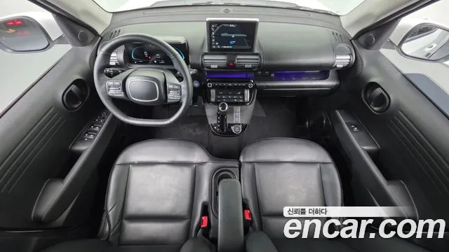 Hyundai Casper — Фото автомобиля 7