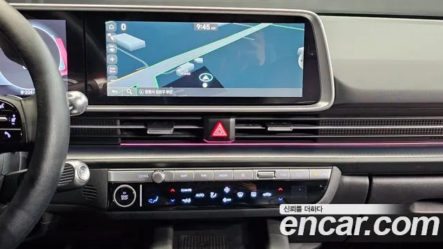 Hyundai Ioniq6 Long Range AWD — Фото автомобиля 14