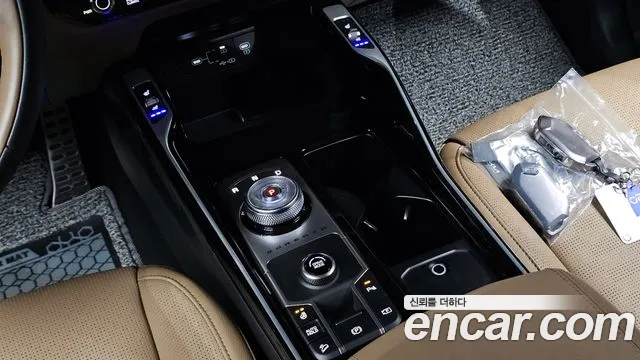 Kia Sorento — Фото автомобиля 6