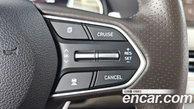 Hyundai Palisade — Фото автомобиля 28