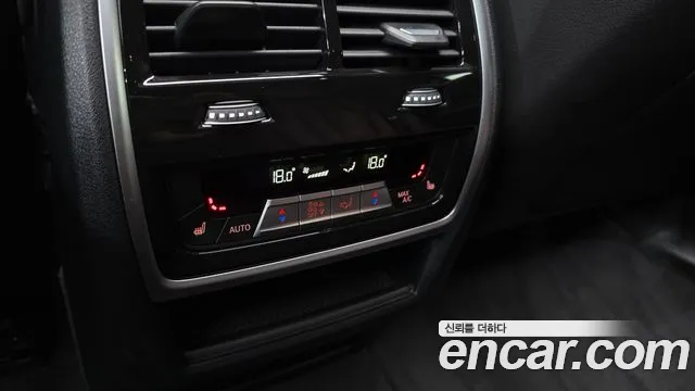 BMW X5 G05 — Фото автомобиля 29